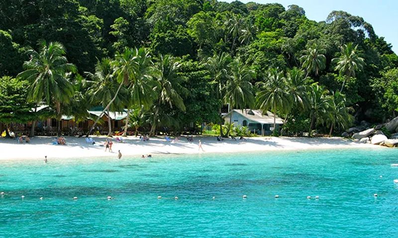 10 playas del mundo que no puedes perderte