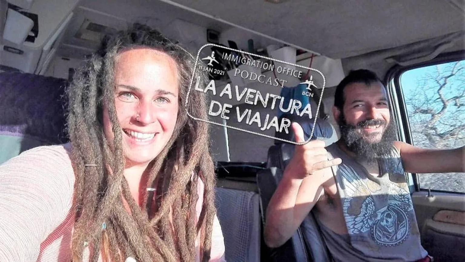 turismo solidario kara trivino road2help