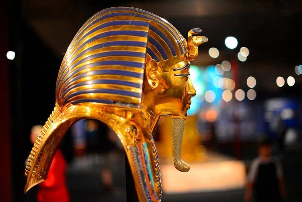 Qué ver en Egipto