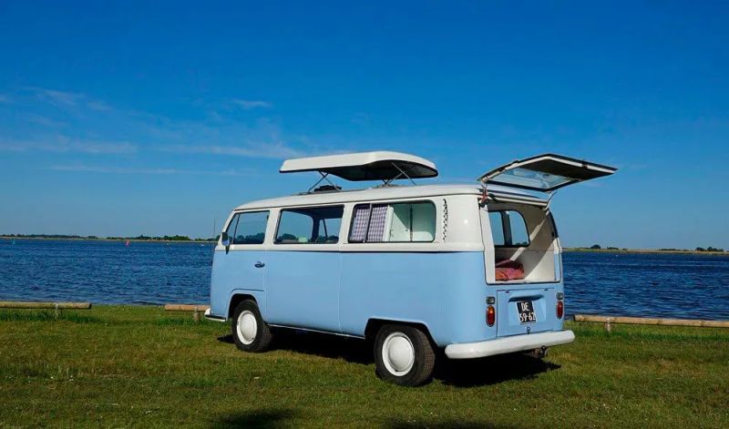 🚐 10 errores a evitar al viajar en furgoneta camper