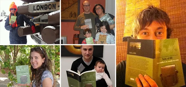 libros inspiradores
