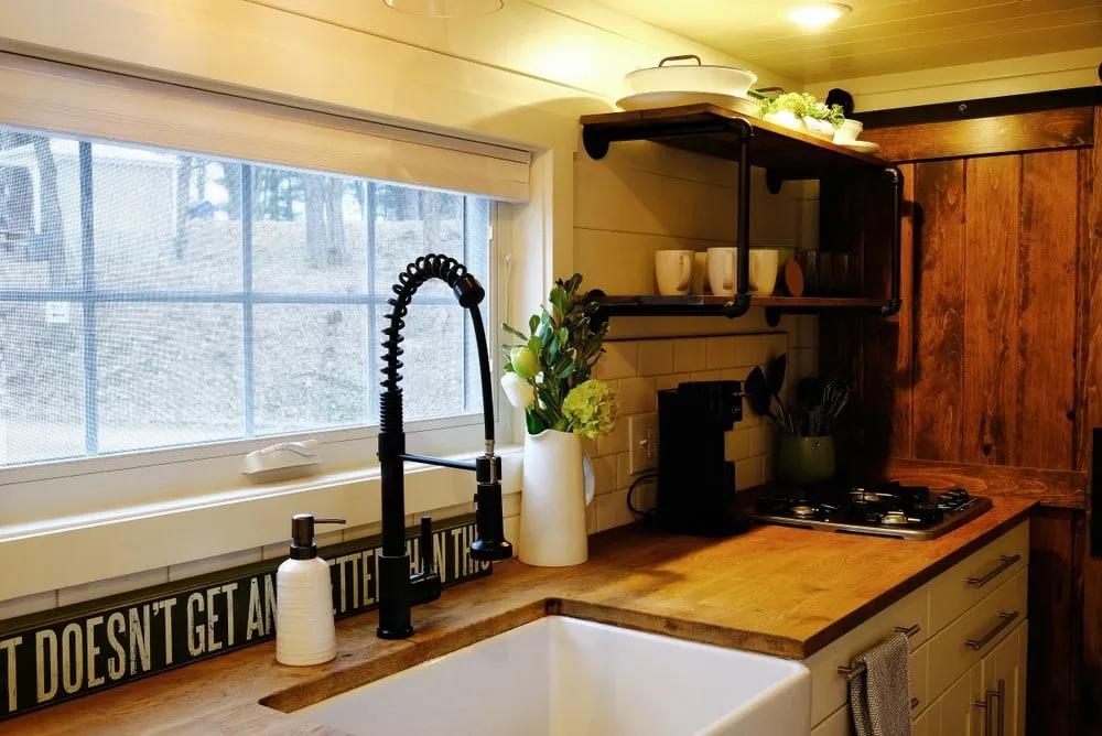 diseñar el interior de la furgoneta a camperizar
