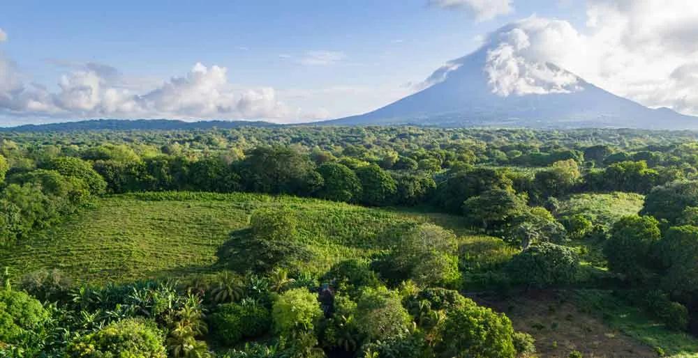 seguridad médica en Nicaragua