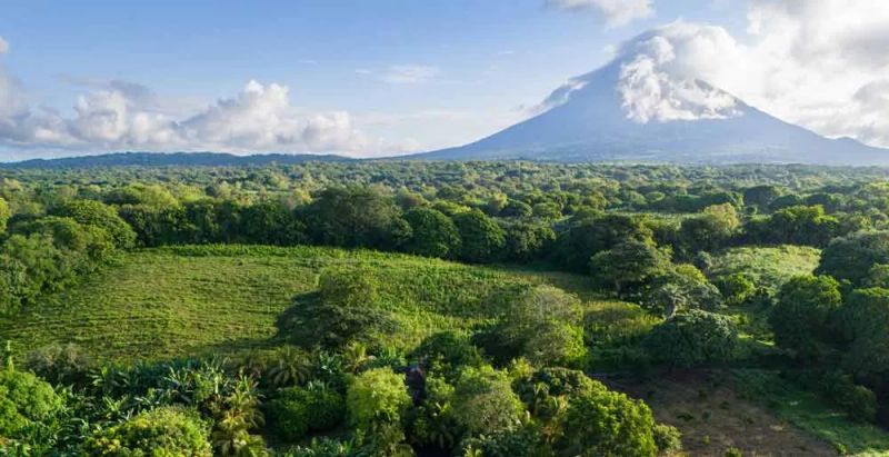 Seguro de viaje a Nicaragua