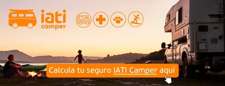 seguro de autocaravana