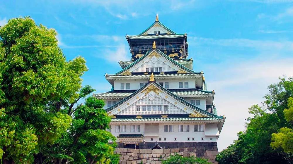 qué hacer en Osaka