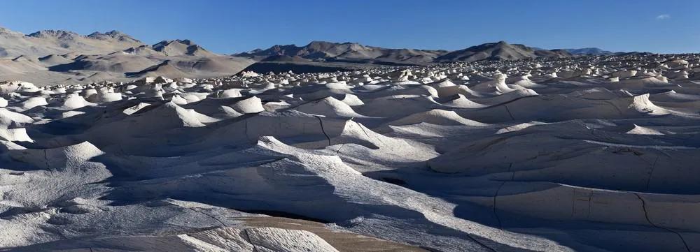 viajar a Argentina