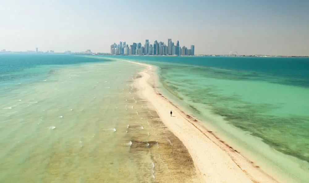 mejor seguro para viajar a Qatar