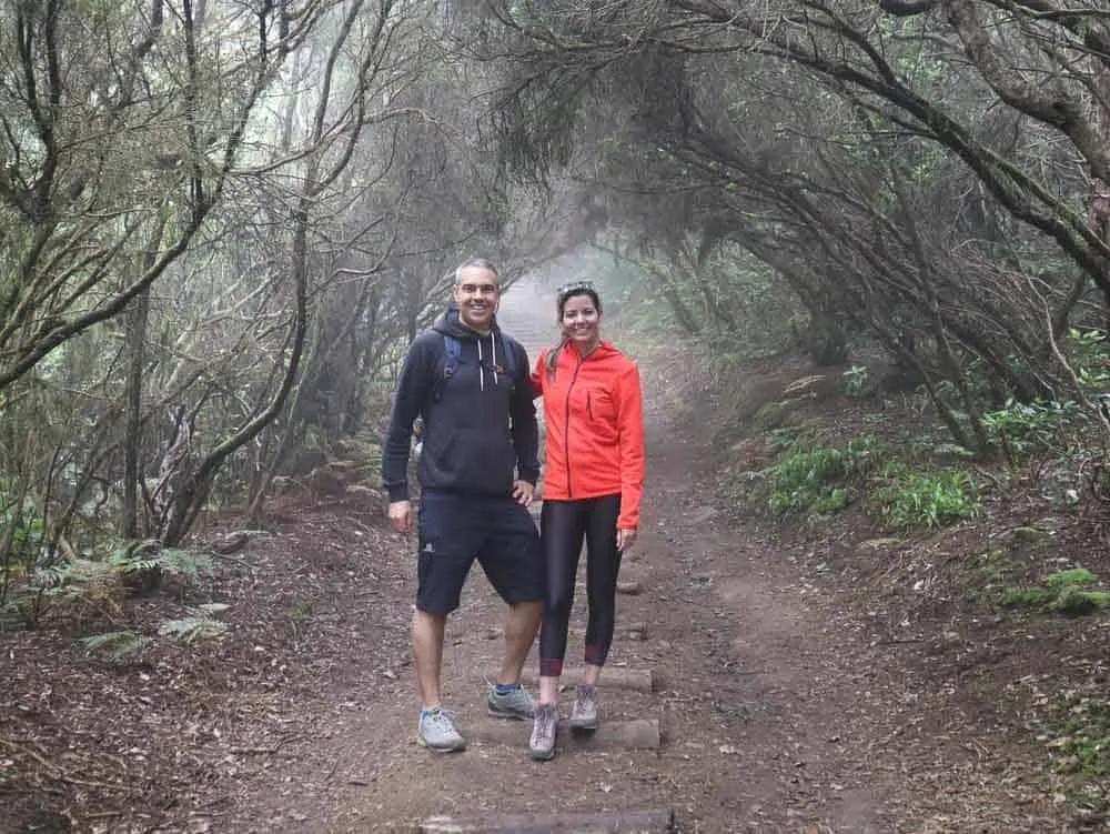 Podcast viajar a Canarias con La Gaveta Voladora