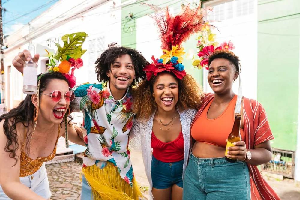 qué saber antes de viajar a Brasil