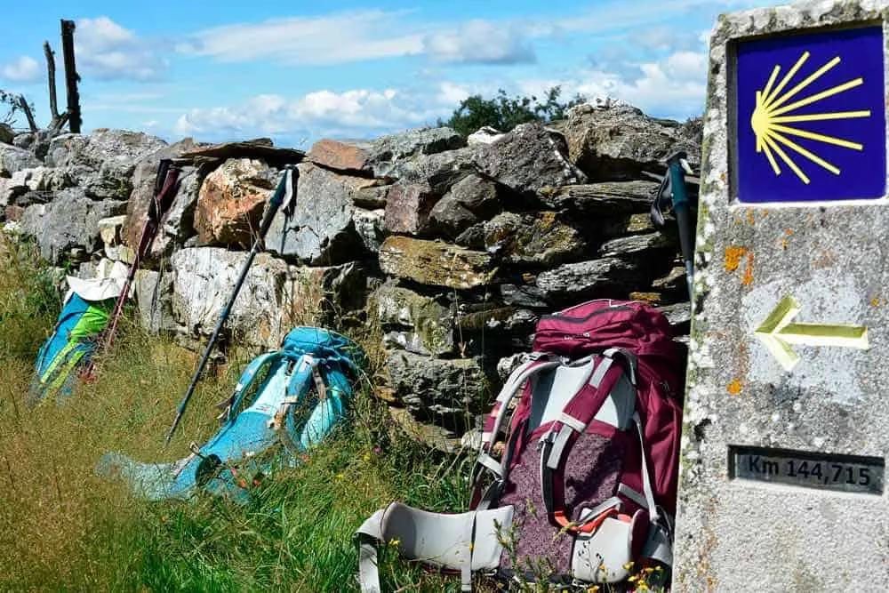 Podcast: el Camino de Santiago