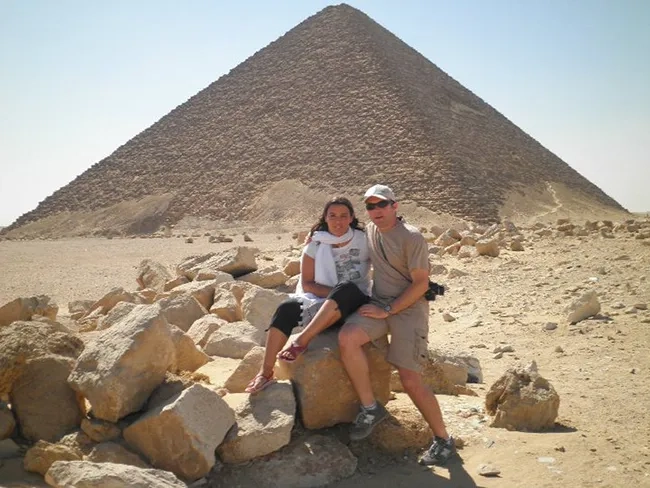 PIRAMIDES-EGIPTO