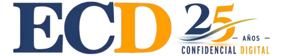 Logo El Confidencial Digital