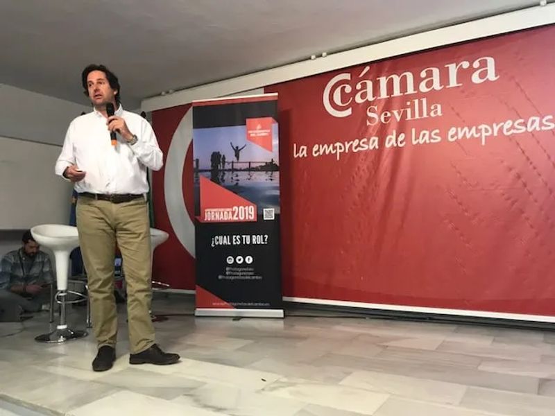 IATI Seguros participa como caso de éxito en el primer máster para blogueros profesionales de España