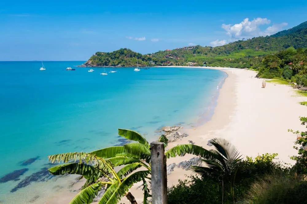 que hacer en Koh Lanta