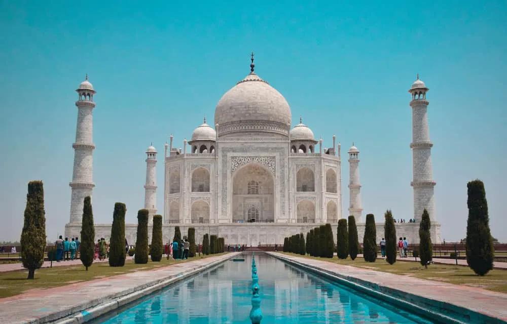 qué hace falta para viajar a la India