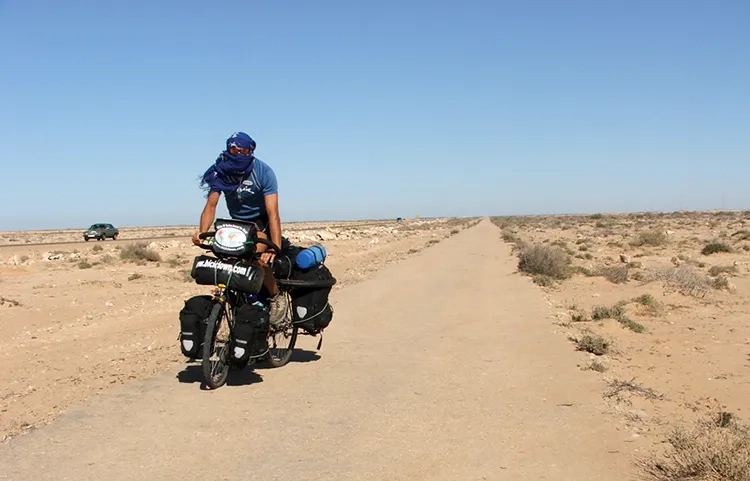 viaja por el mundo seguro