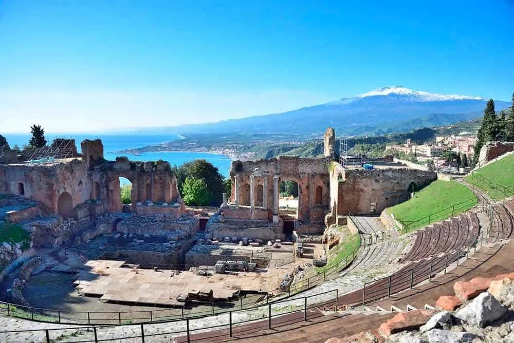 Qué ver y qué hacer en Italia