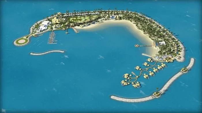 Mejores hoteles Asia lujo