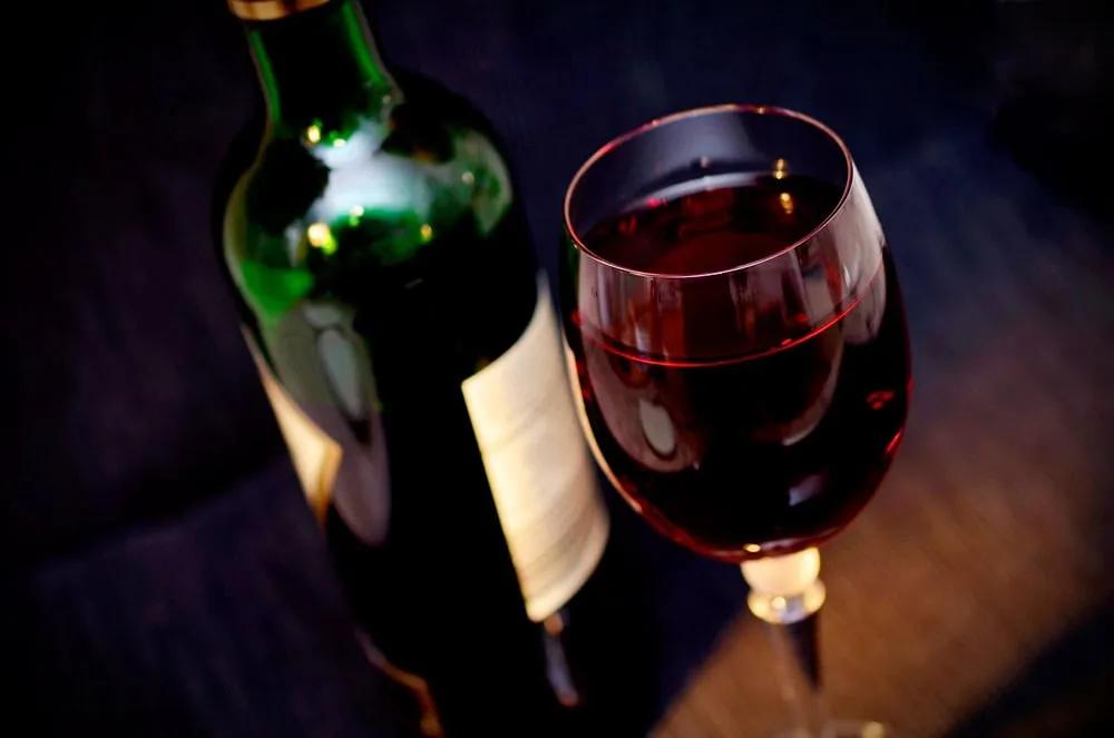 vino portugués