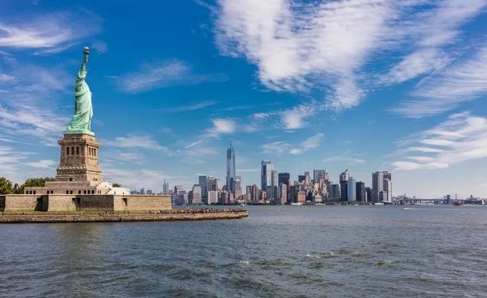 visitar la Estatua de la Libertad