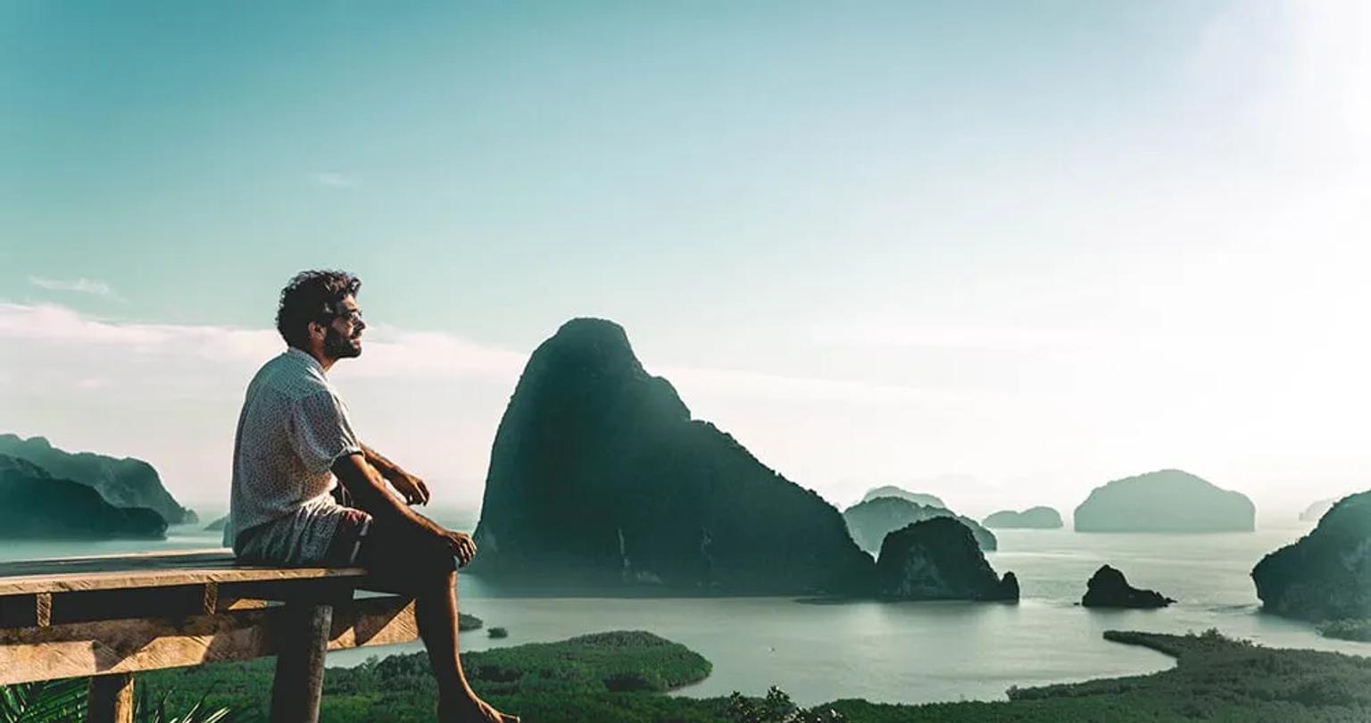 consejos para viajar a Tailandia