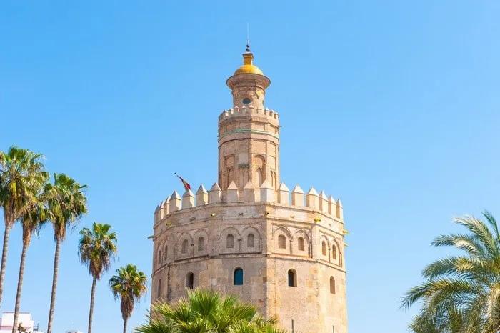 Sevilla en un día