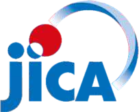 JICA logo