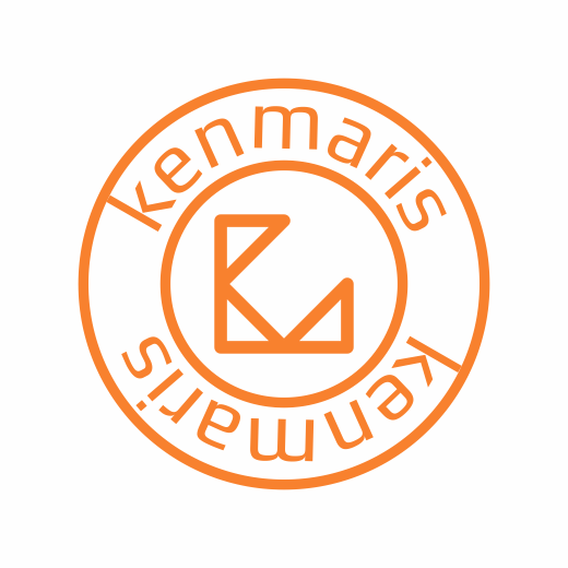 Kenmaris brand seal
