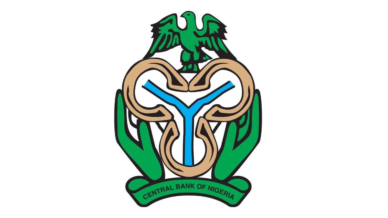 Central Bank of Nigeria logo