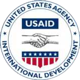 USAID logo