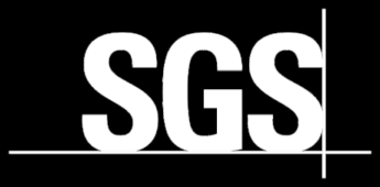 SGS logo