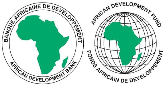 African Development Bank logo