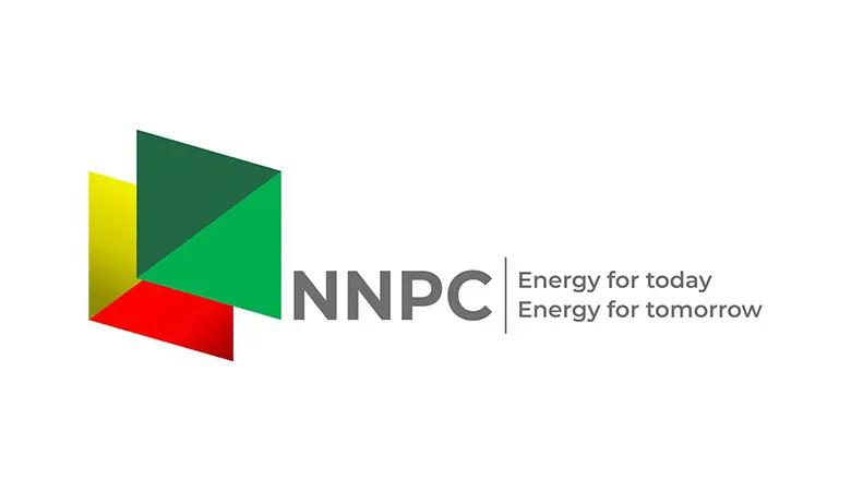NNPC logo