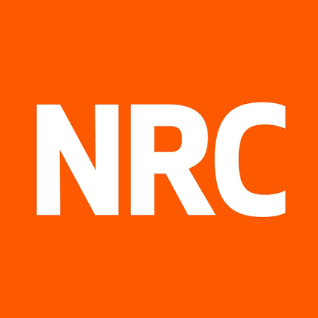 NRC logo