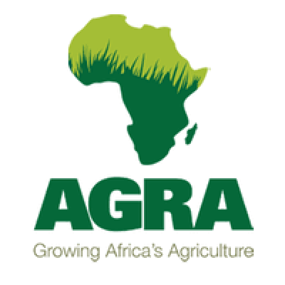 AGRA logo