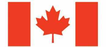 Government of Canada mark