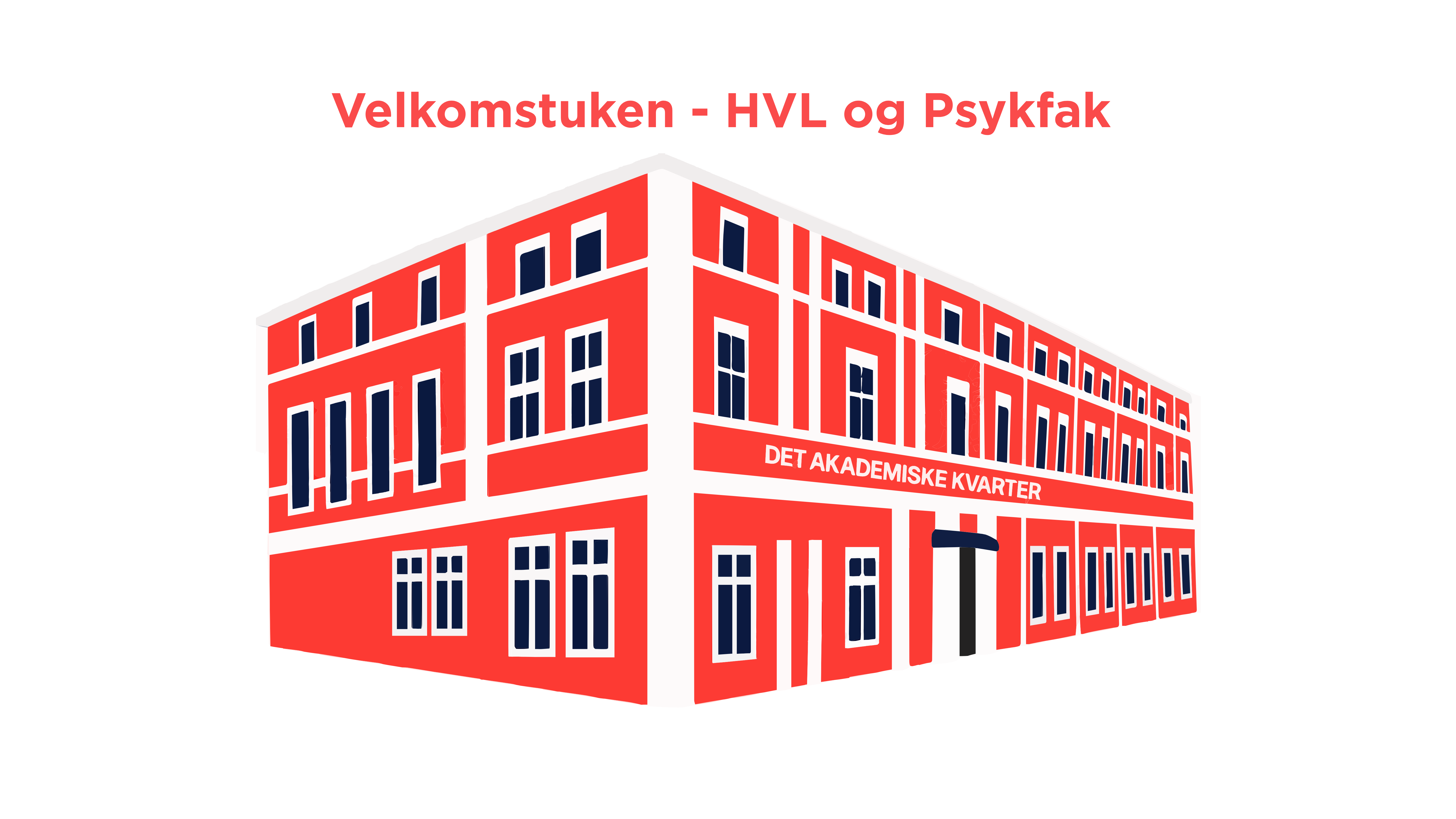 Velkomstuken – HVL
