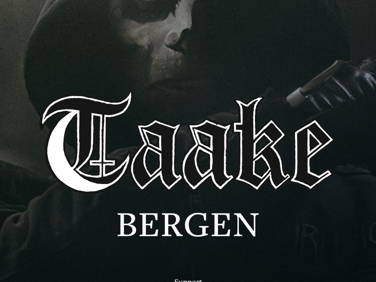 Taake