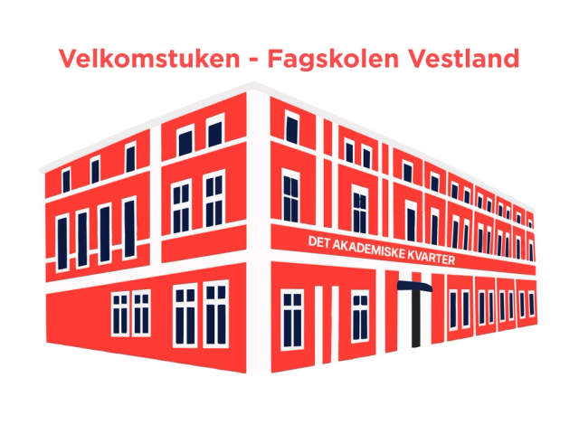 Velkomstuken – Fagskulen Vestland