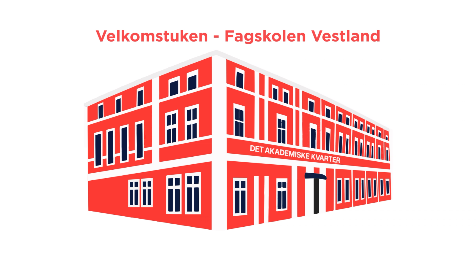 Velkomstuken – Fagskulen Vestland