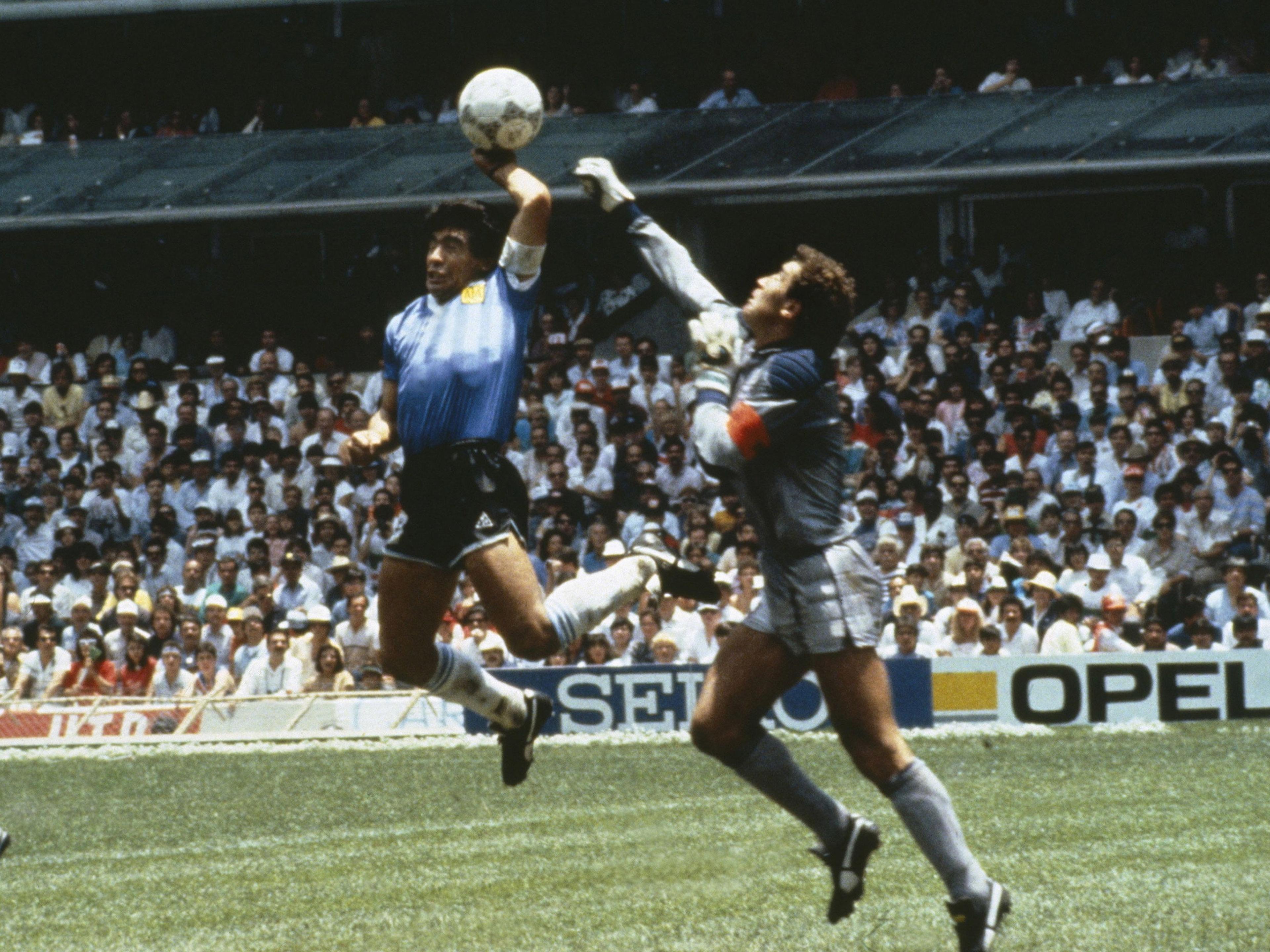 The Match