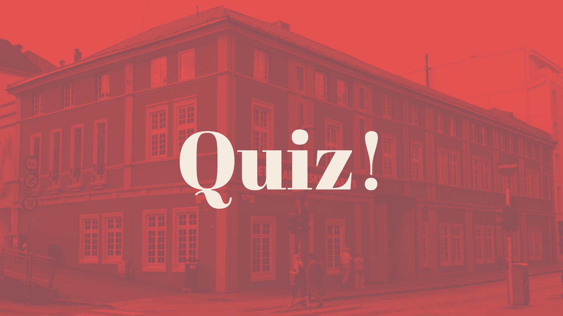 Quiz!