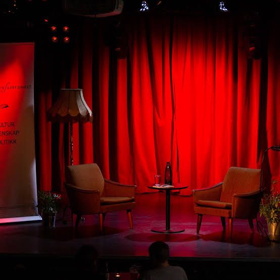 Panelsamtalen: Er vi forberedt på eldrebølgen?