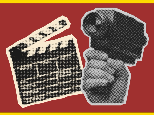 Verdt å se? - En samtale om filmkvalitet