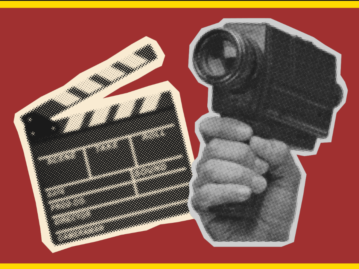 Verdt å se? - En samtale om filmkvalitet