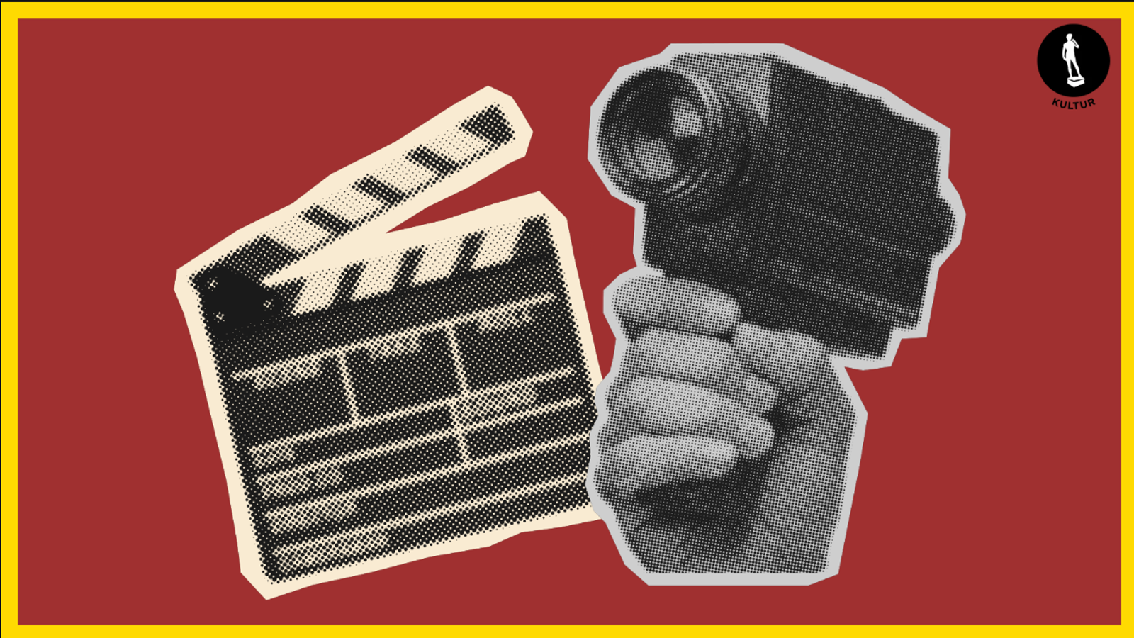 Verdt å se? - En samtale om filmkvalitet