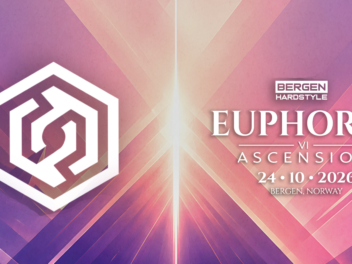 Euphoria 6: Ascension