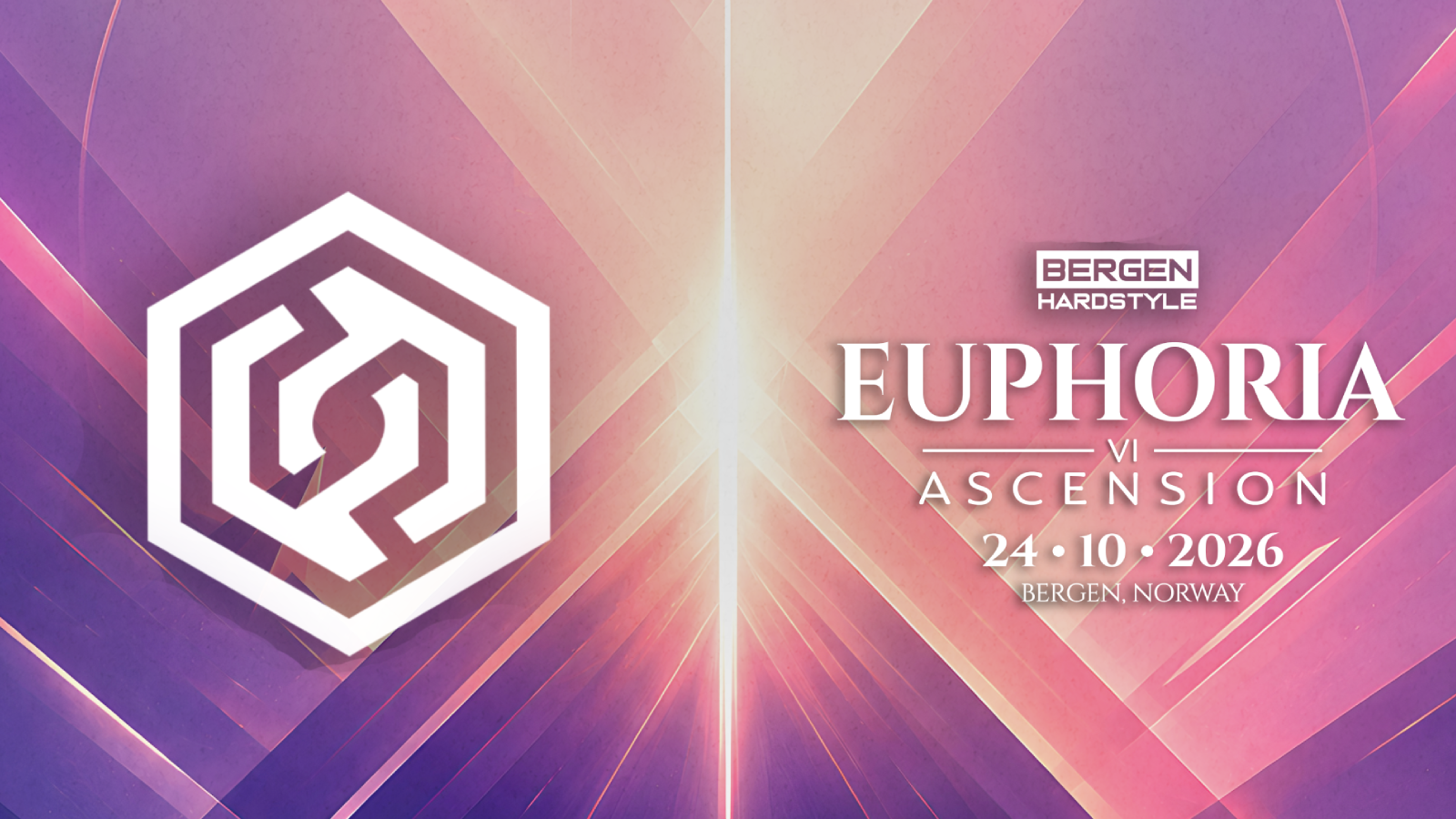 Euphoria 6: Ascension