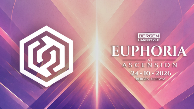 Euphoria 6: Ascension